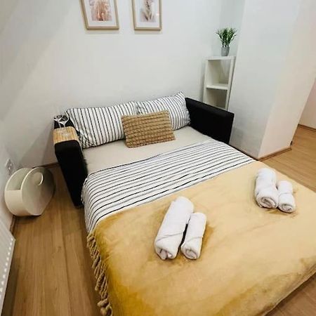 Mia'Sferienwohnung/Monteurwohnung Herborn  Esterno foto