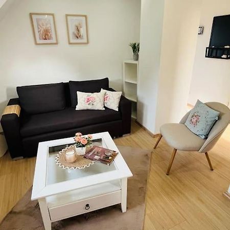 Mia'Sferienwohnung/Monteurwohnung Herborn  Esterno foto