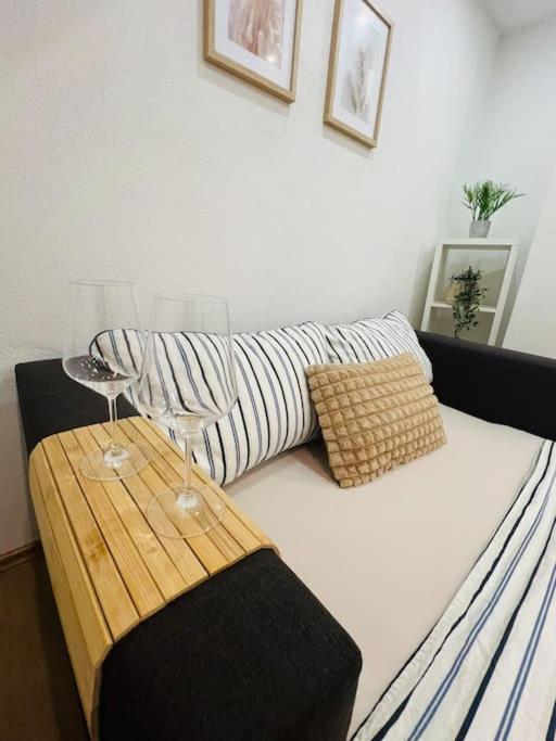 Mia'Sferienwohnung/Monteurwohnung Herborn  Esterno foto