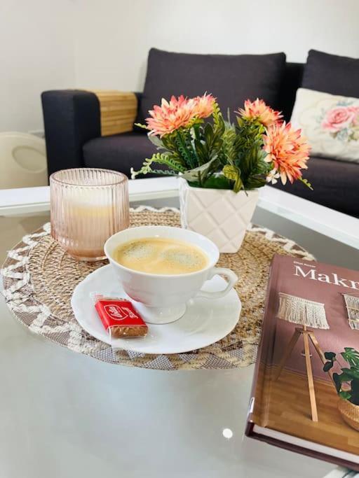 Mia'Sferienwohnung/Monteurwohnung Herborn  Esterno foto